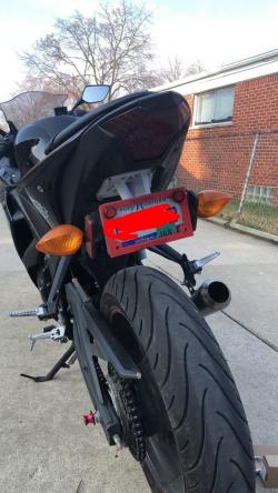 tst r3 fender eliminator