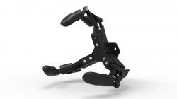 youbionic hand 3D Models | Page 1 | STLFinder