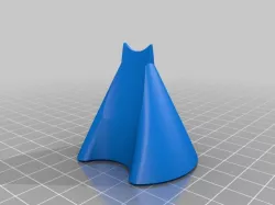 YoYo Stand (Traffic Cone)