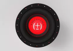12" subtronics