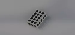 123 block