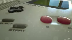 1989 Nintendo GameBOY