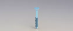 3" Roll Plug