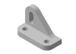 3D multi parts