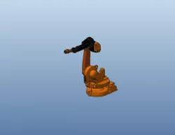 ABB IRB1600id