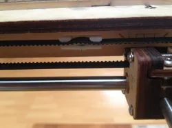 Adjustable Belt Tensioner