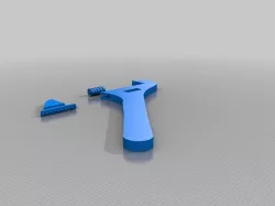 Adjustable Spanner