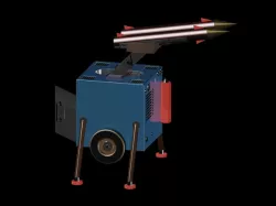 advance launcher...