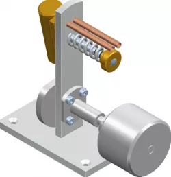 Air Engine