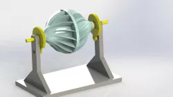 air turbine