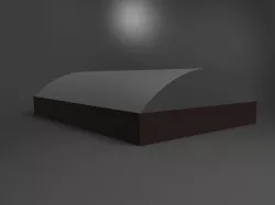 Aircraft Bunker 3 sizes