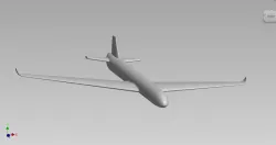 aircraft