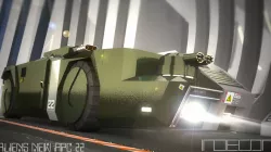 ALIENS APC 2.22