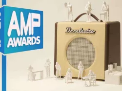 AMP Awards 2013