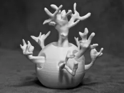 An Alien Thing