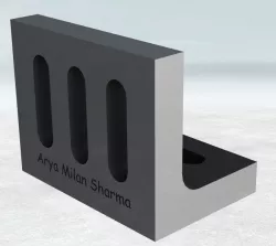 Angle Plate
