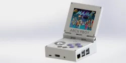 ARCH PiBOY