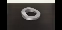 axial cam profile