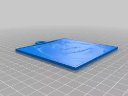 Az Lithopane