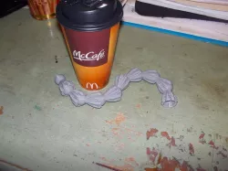 Ball Socket