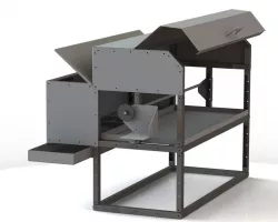 barbecue grill