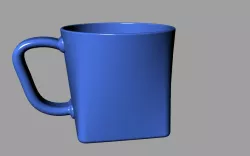 Basic Mug Design