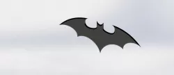 Batman beyond logo
