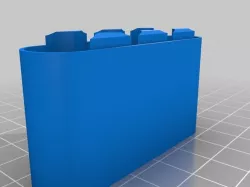 Battery Case