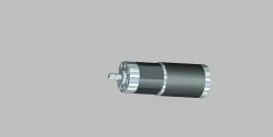 Baumer FlexDrive 1099872
