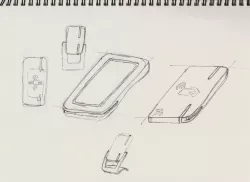 Bb Card Reader