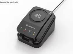 Bb Reader Device Challenge