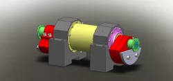 bearing aerangement