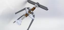 Bearing Puller