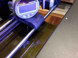 Bed Level Jig - suit 2X