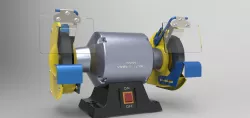 Bench Grinder