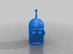 Bender Head