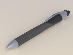 bic reaction gel pen 3D Models | Page 1 | STLFinder