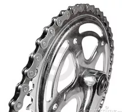 Bike Chain