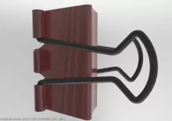 Binder Clip