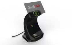 BlackBoard Inc. NFC Reader-2