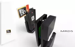 Blackboard MRD5