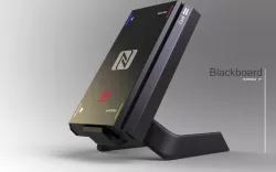 Blackboard MRD7