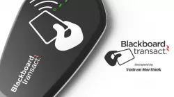 Blackboard NFC Reader Device