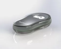 Blackboard reader device