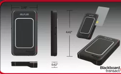Blackboard - Reader Device Challenge