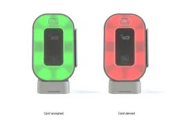 Blackboard Reader Device Challenge entry