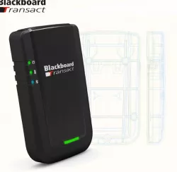 Blackboard Transact