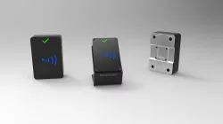 Blackboard Transact™ - Reader Device Challenge