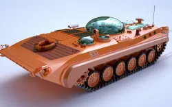 BMP Conversion (render)