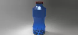 bottle